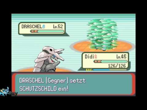 Let's Play Pokemon Smaragd (Deutsch) Episode 56