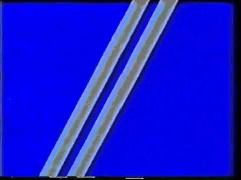 HTV Start-Up and ITV Schools Clock - Spring Term 1983