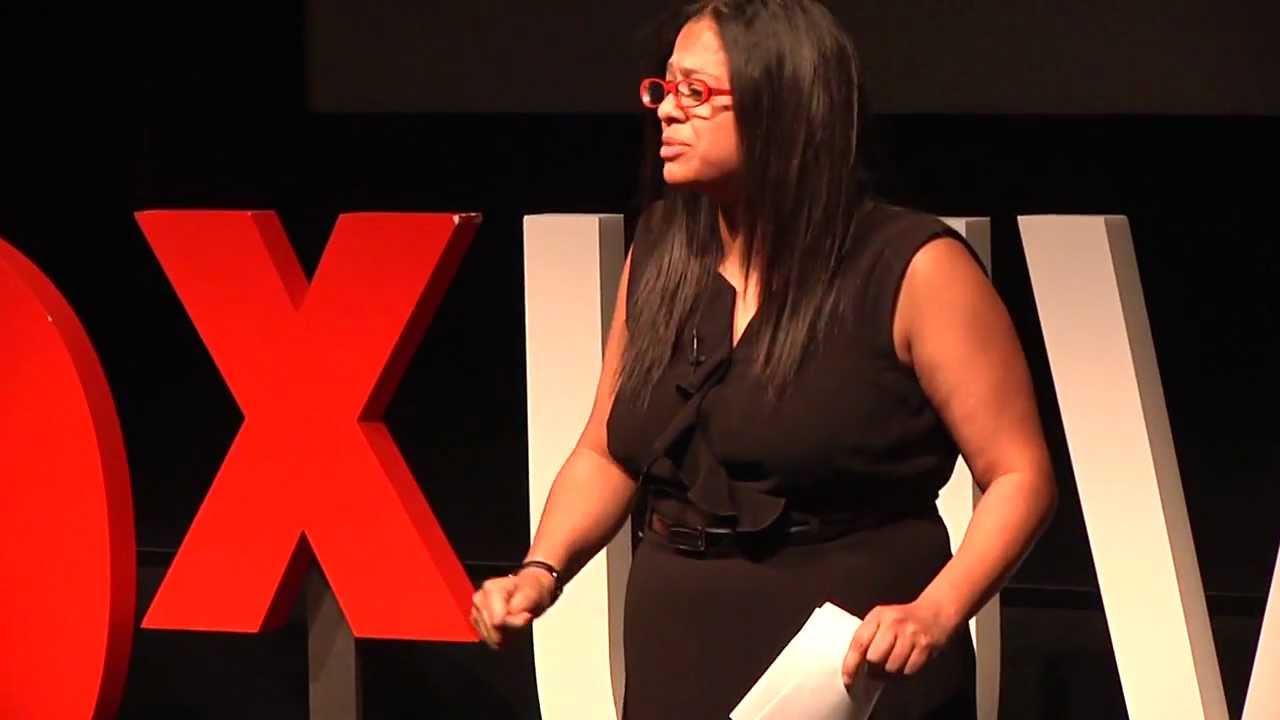 TEDxUW - Tanya De Mello - Here's how you get a job at the UN