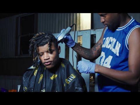 Calvary Kylan - 200 Milligrams (Official Video)