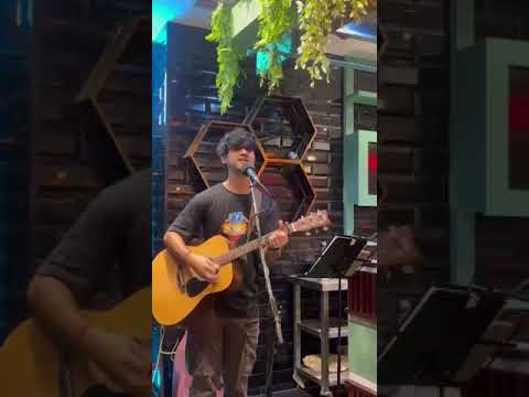 shubham sharma Saari duniya se live