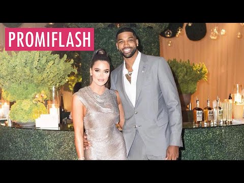 Video Thumbnail: Khloé Kardashian und Ex Tristan schätzen ihre Freundschaft