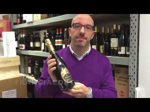 Bruno's Italian Wine Names Pronunciation Guide