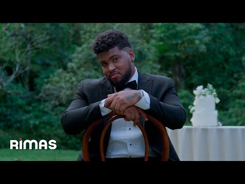 Chris Lebron - Bandido (Video Oficial) | En Honor Al Que Ama