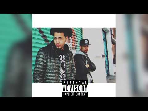 Inhale Ft FlakkoVelly - Let Me Holla (Official Audio)
