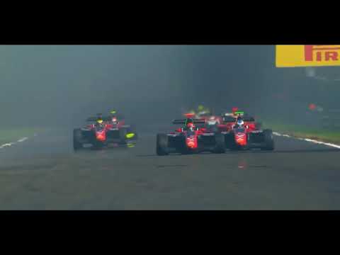 A tribute to Anthoine Hubert