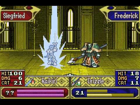 The Last Promise - This Divine Lightning shall pierce the skies!