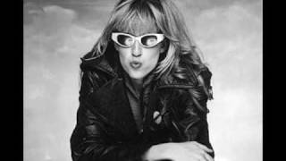 Carlene Carter Rocks