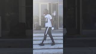 Cycles (LRF Rollercoasters) Jonathan McReynolds - Prophetic Dance