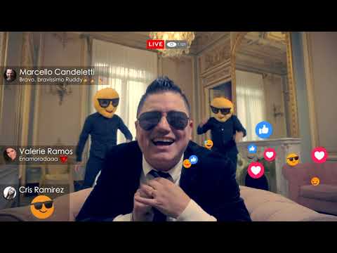 Ruddy Noroña - Enséñame (Video Oficial)