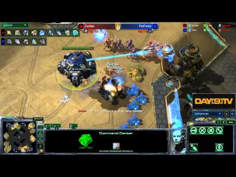 Day[9] Daily #611 - Funday Monday - Low Econ - P2