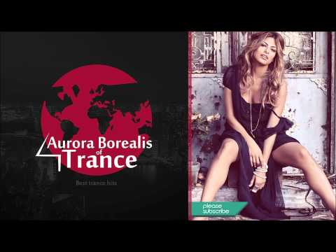 Ferry Corsten feat. Aruna - Live Forever