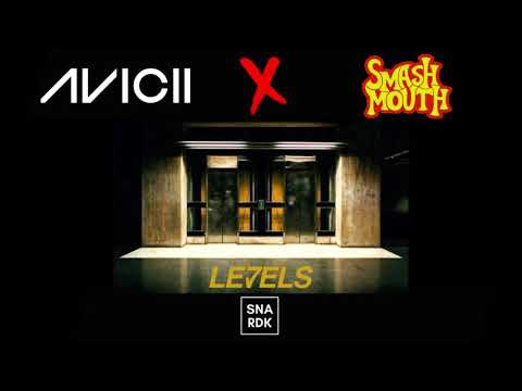 LEVELS X ALL STAR//MASHUP