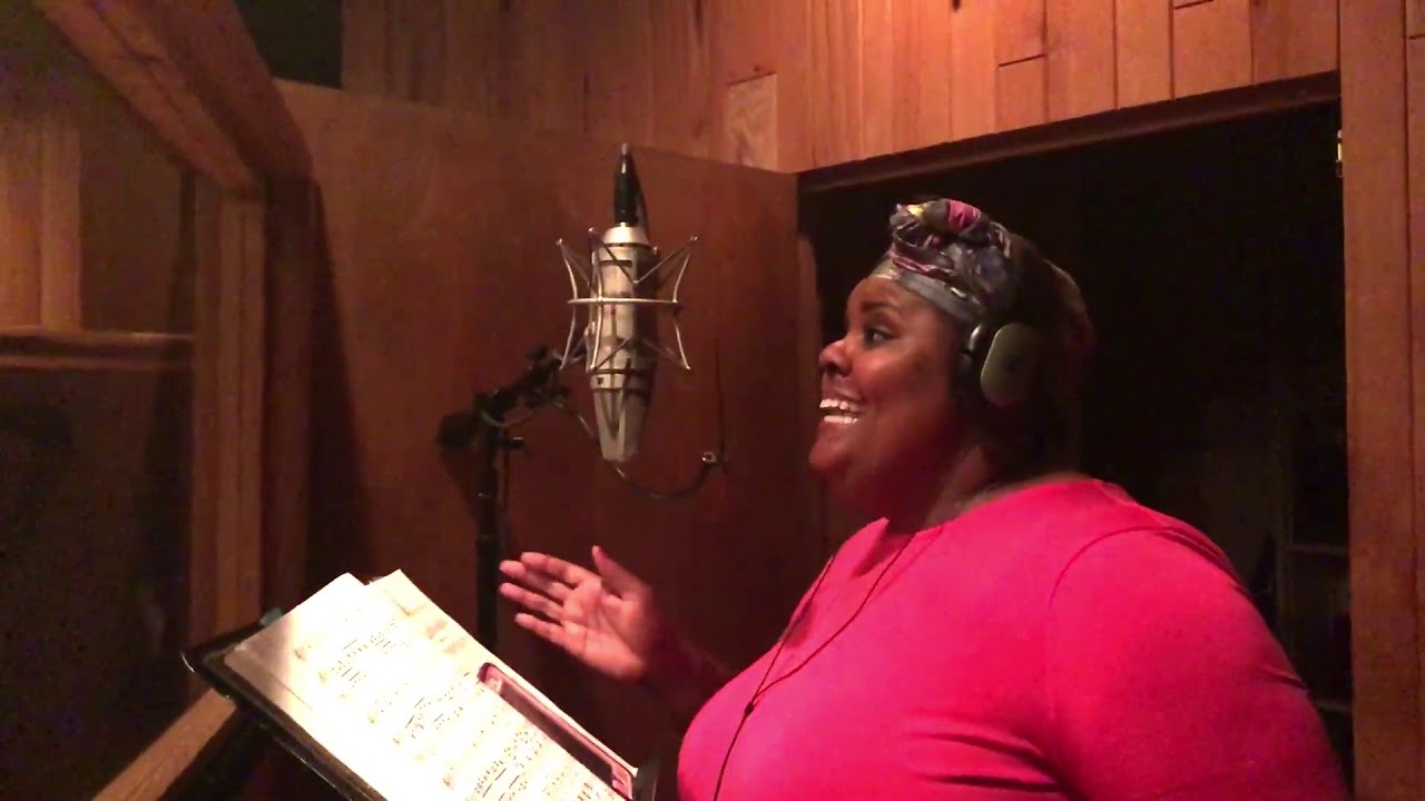 Promotional video thumbnail 4 for Audra Scott