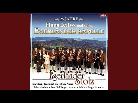 Der Lieblingstrommler