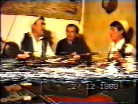 FERIZI ME NAIMIN - ZAMBAKU I BARDHE