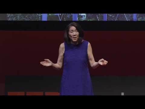 Uncover and Overcome all Unconscious Biases Within | Sara Ting | TEDxJacksonville