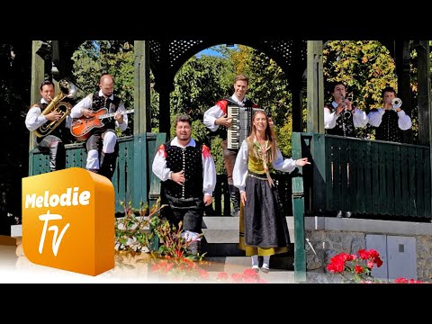 Sašo Avsenik und seine Oberkrainer - Hallo kleine Maus (Offizielles Musikvideo)