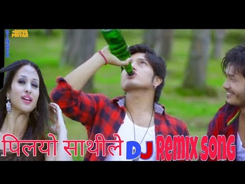 Piudina vanda vandai pilayo sathi le || old is gold super hit dj mix song
