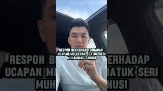 Download lagu Gerakan bantahan dari orang awam ke Sanusi mengenai isu 'Cina ada China' mp3