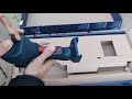 Bosch Tvirtinimo pistoletas GCG 18V-600
