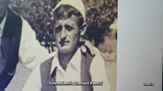 Sef & Imer Mleqani - Kan Kalu Shum Krajla E Mbreta