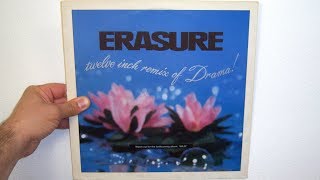 Erasure - Sweet, sweet baby (1989 Medi mix)