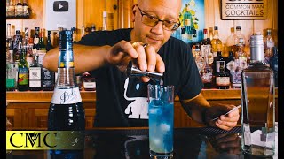 Adios Motherf*cker (AMF) on a Budget | $4.44 Cocktail