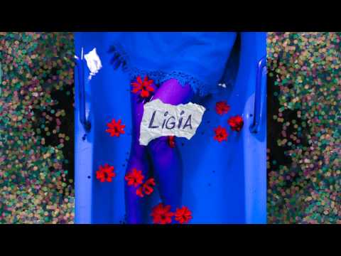 Video thumbnail for Lígia