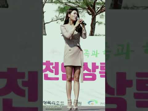 190413 김양(KIM YANG) 멘트/ment 직캠/fancam #1 @ 천안상록리조트 벚꽃축제 by hoyasama