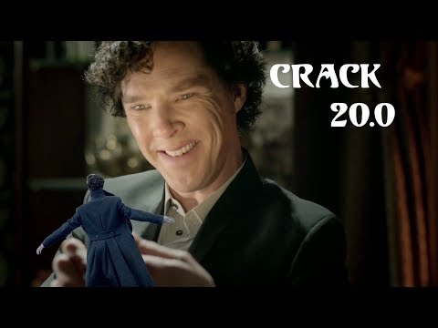 Sherlock and the world of memes (Crack Video 20)