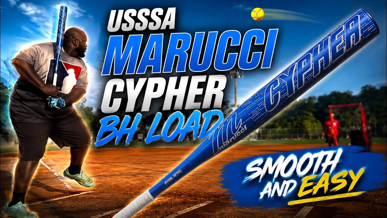 Marucci Cypher BH Load