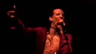 14 - Marilyn Manson - LIVE in Hamilton 1997 - The Reflecting God