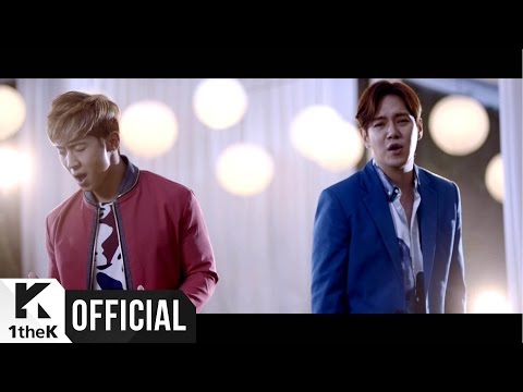 [MV] FLY TO THE SKY(플라이 투 더 스카이) _ If I have to hate you(미워해야 한다면)