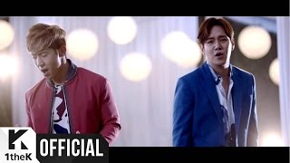 [MV] FLY TO THE SKY(플라이 투 더 스카이) _ If I have to hate you(미워해야 한다면)