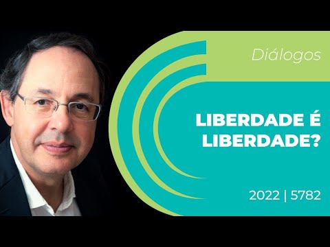 Liberdade é liberdade? | Projeto Diálogos