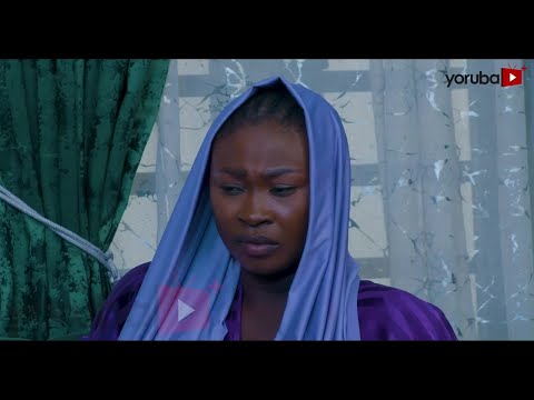 Iji (Tornado) Yoruba Movie 2025 | Official Trailer | Now Showing On Yorubaplus