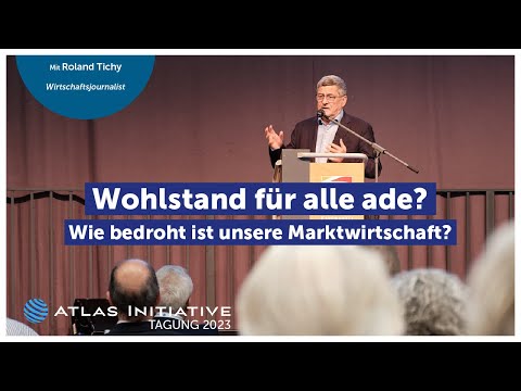 Marktwirtschaft und Wohlstand ade?