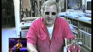 Amon Düül 2: The complete interview