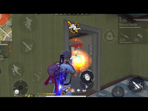 ASÍ JUEGA UN EQUIPO PROFESIONAL DE LA FREE FIRE LEAGUE 💚⚔️ IPHONE 13 PRO MAX