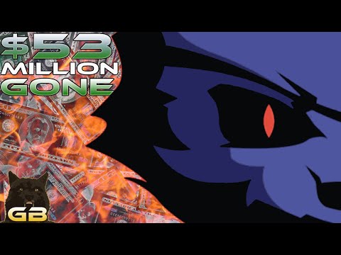 Hangar 13 Game Canceled After $53 Million Spent