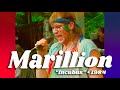 Marillion • “Incubus” • 1984 [Reelin' In The Years Archive]
