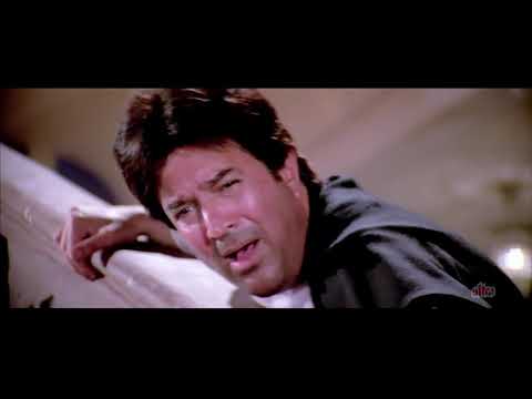 'Ae Mere Dost Laut Ke Aaja' Full Video 4K Song   Rajesh Khanna, Govinda   Hindi Sad Song