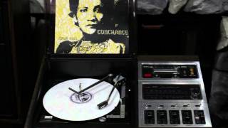 Conchance - Partice Gomez