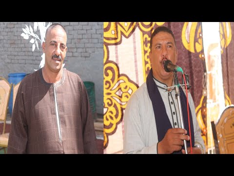 الشيخ رأفت الشويني عقيقة ابناء الحاج هاني الشبراوي دبيج ديرب نجم 30 9 2022