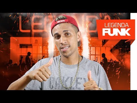 MC Nunga - Tipo Mustafá (DJ Peron)