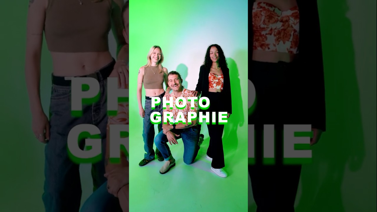 Réalisation vidéo Visual Capsule Paris - production vidéo social media n°19