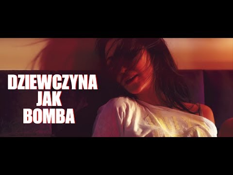 BASTA & LOOKS & YZZY - Dziewczyna jak bomba (2017 Official Video)