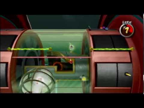 Super Mario Galaxy 2 Part 25: A Greedy Gearmo