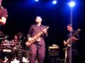 The Busters in Bielefeld - Allora Ragazzi